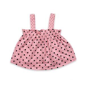 {NWT} Zara Cropped Tank Top